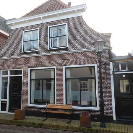 B&B Bureau Warmoesstraat Den Burg Εξωτερικό φωτογραφία