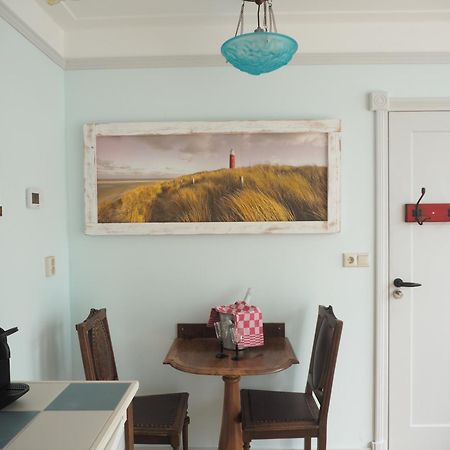 B&B Bureau Warmoesstraat Den Burg Εξωτερικό φωτογραφία
