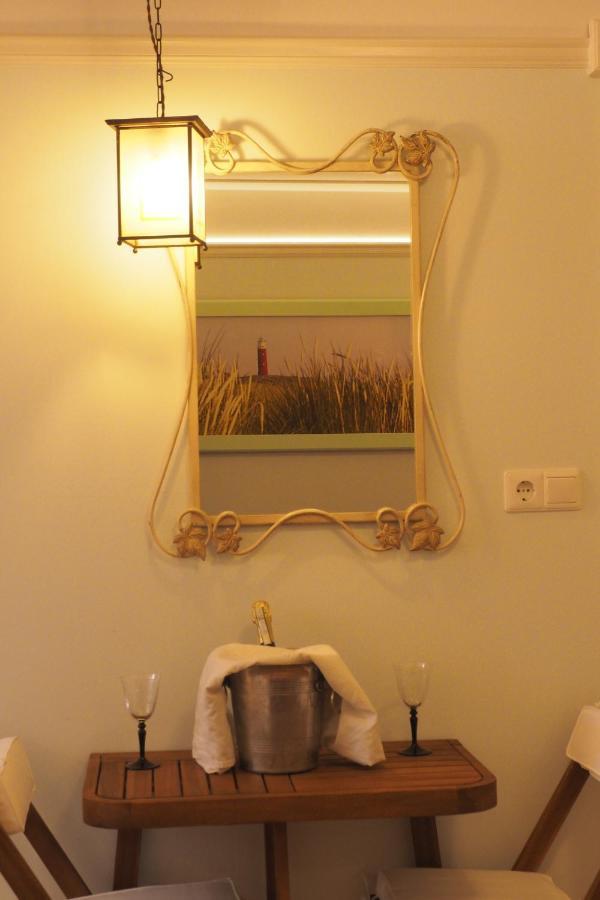 B&B Bureau Warmoesstraat Den Burg Εξωτερικό φωτογραφία