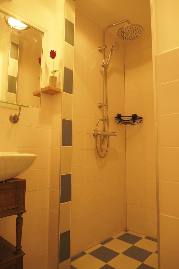 B&B Bureau Warmoesstraat Den Burg Εξωτερικό φωτογραφία
