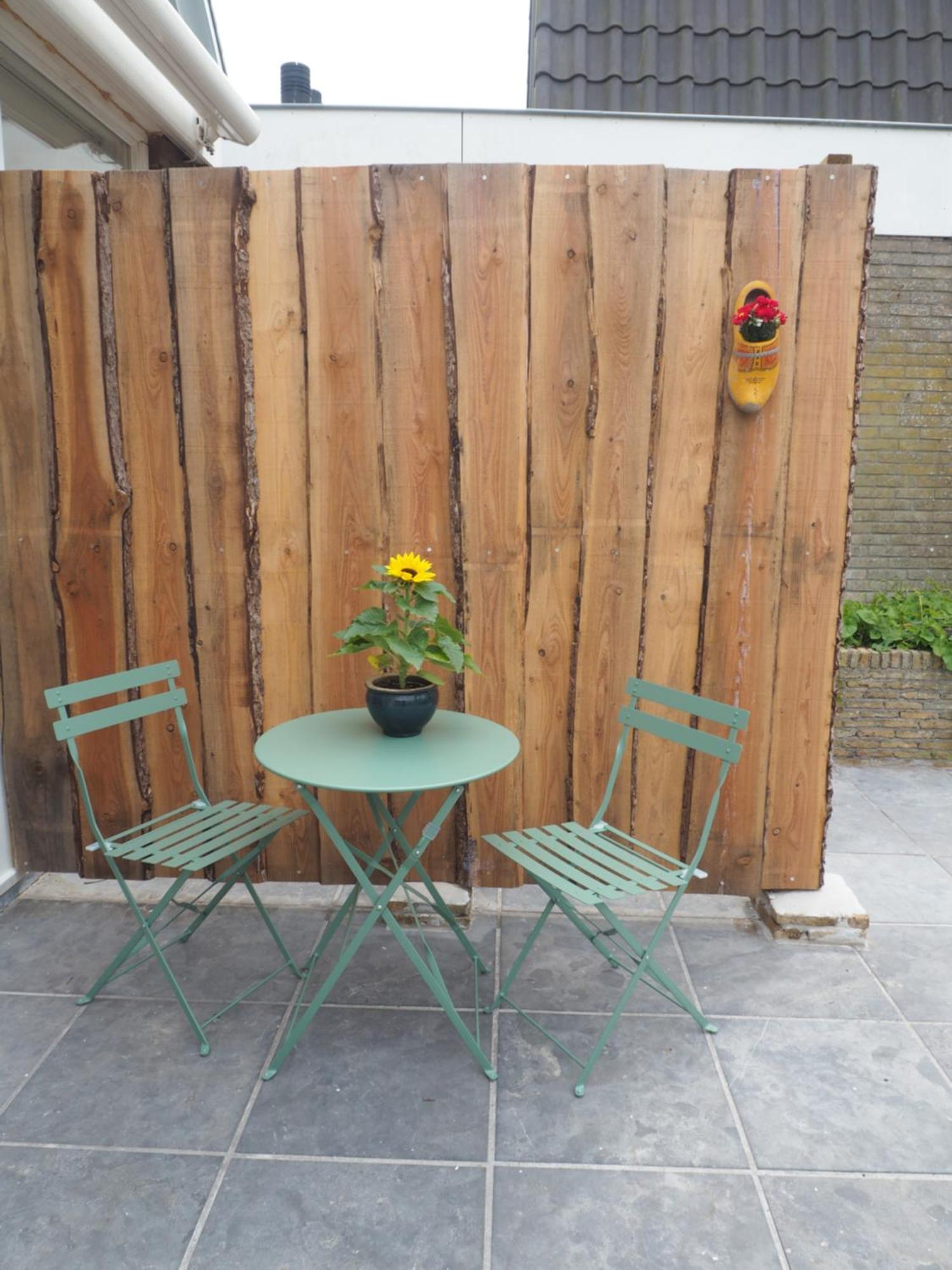 B&B Bureau Warmoesstraat Den Burg Εξωτερικό φωτογραφία
