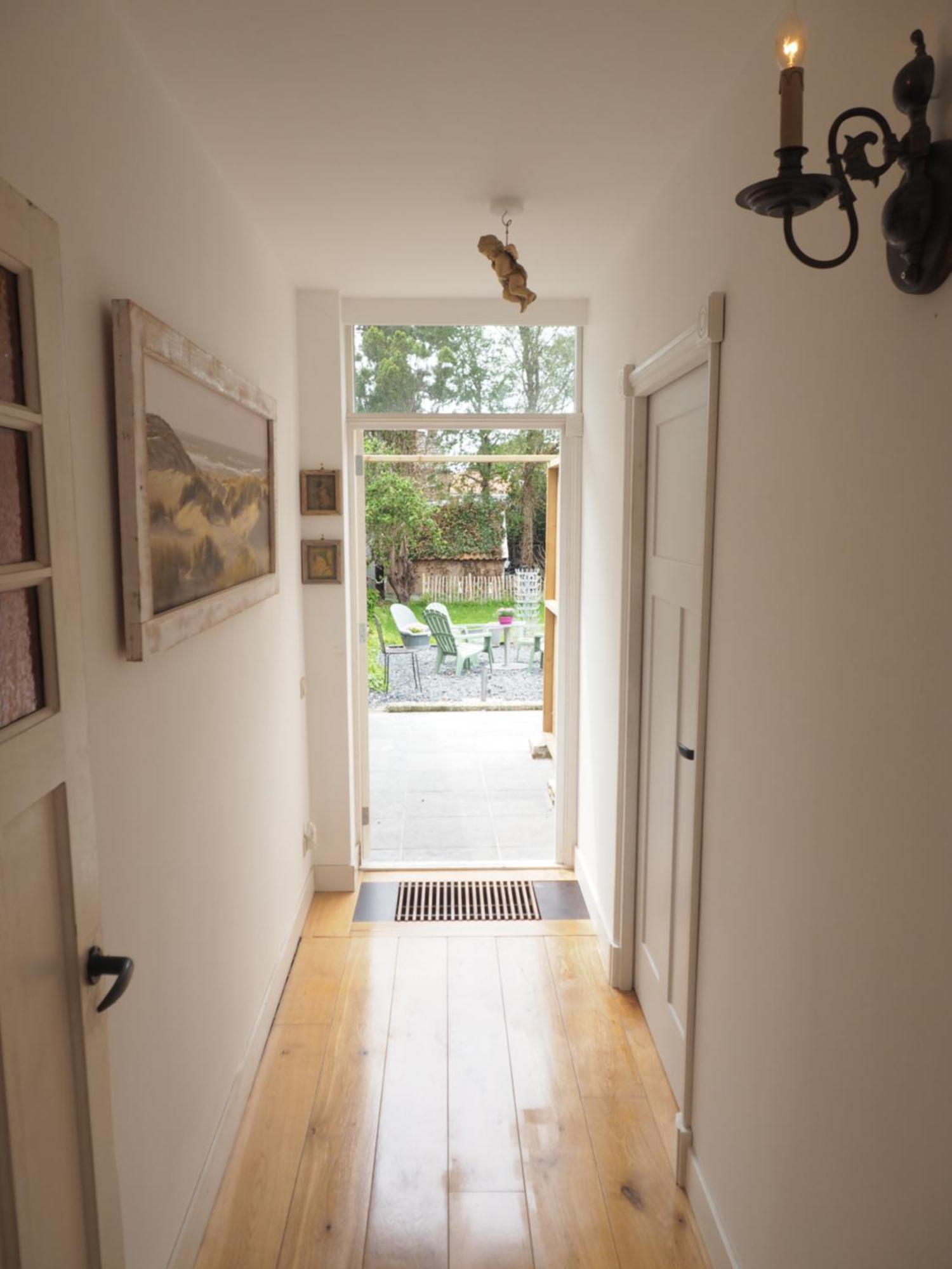 B&B Bureau Warmoesstraat Den Burg Εξωτερικό φωτογραφία