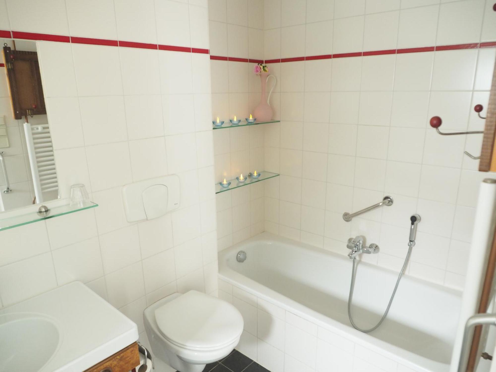 B&B Bureau Warmoesstraat Den Burg Εξωτερικό φωτογραφία