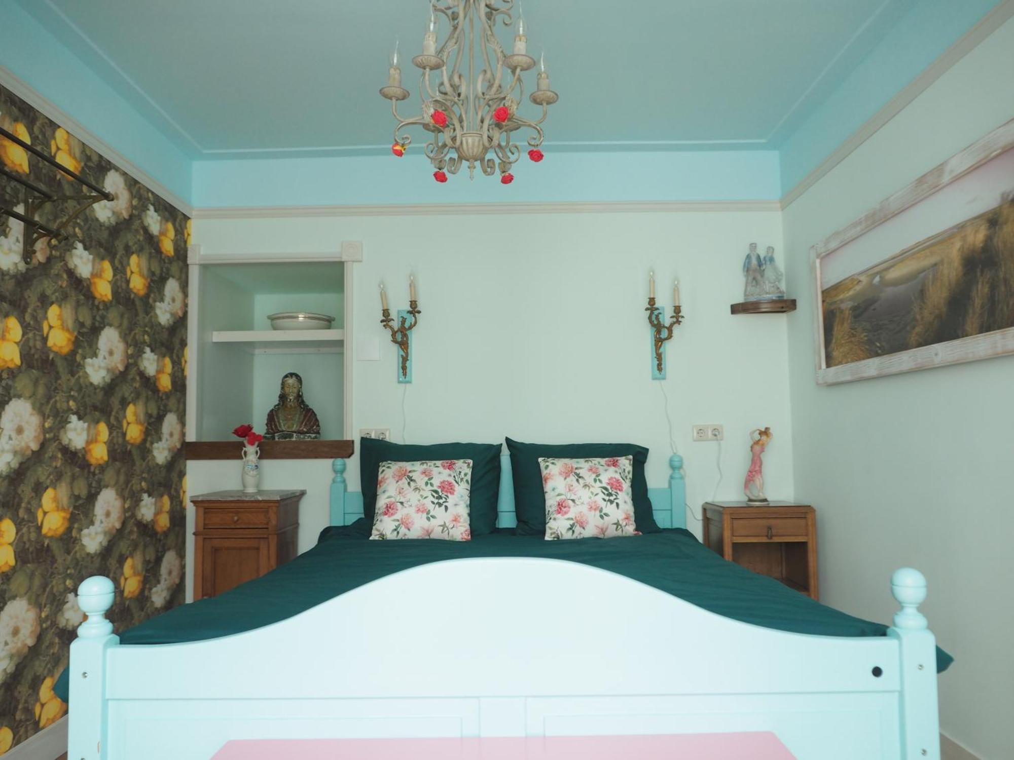 B&B Bureau Warmoesstraat Den Burg Εξωτερικό φωτογραφία