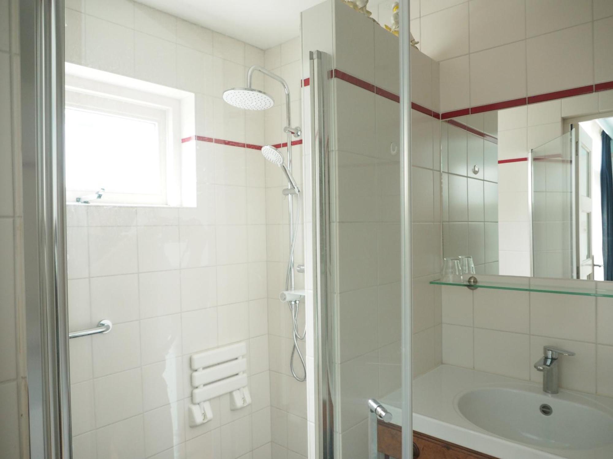 B&B Bureau Warmoesstraat Den Burg Εξωτερικό φωτογραφία