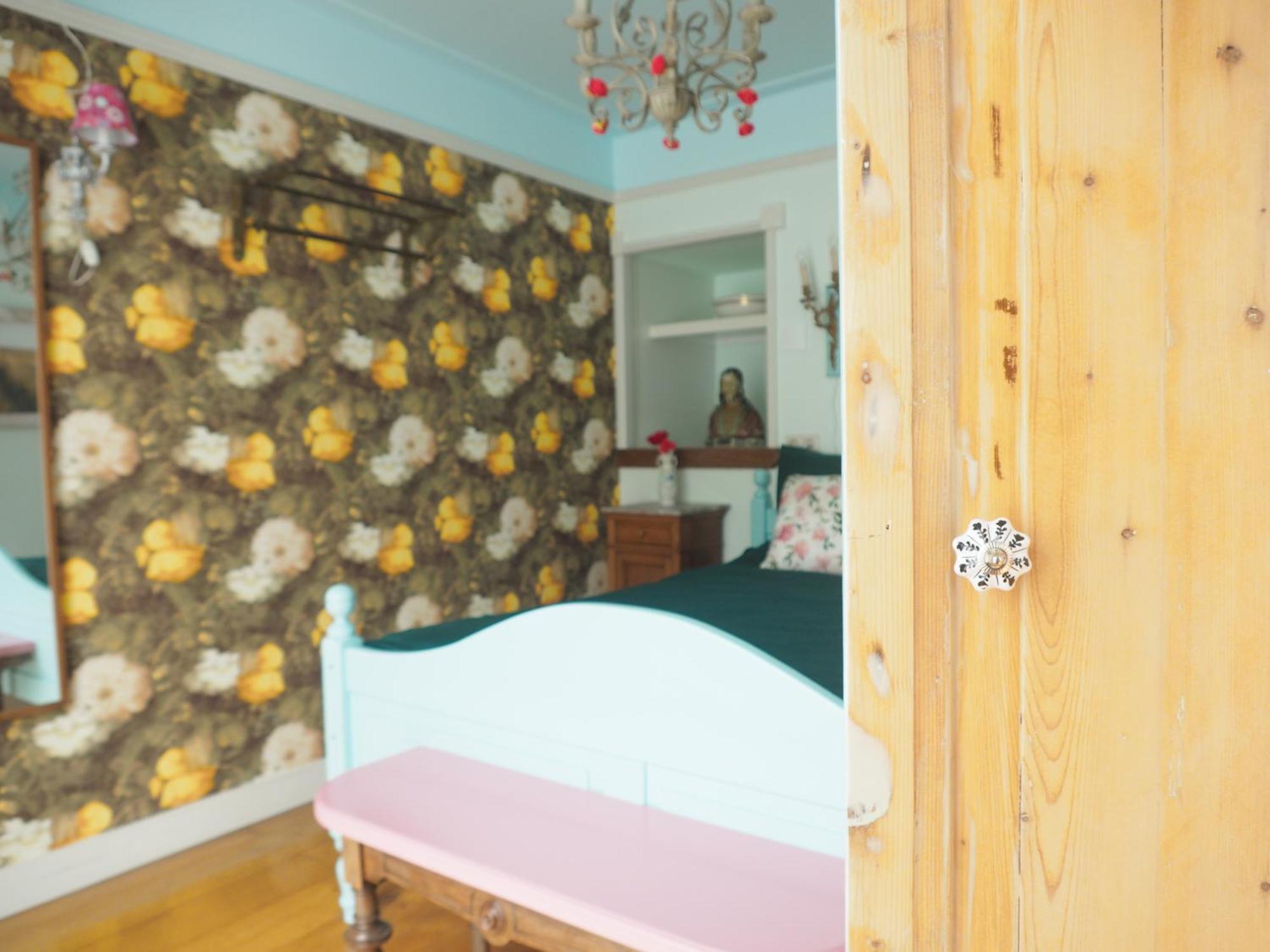 B&B Bureau Warmoesstraat Den Burg Εξωτερικό φωτογραφία